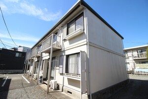 ｸﾞﾘｰﾝｺｰﾎﾟ今野　A棟外観写真