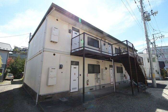 物件外観写真3　(外観写真)