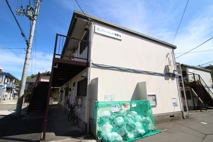 物件外観写真4　(外観写真)