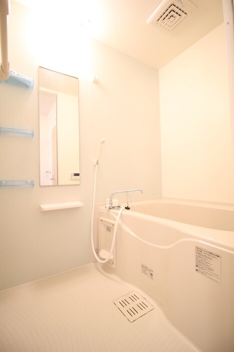 物件内観写真13　(バス／シャワールーム等)