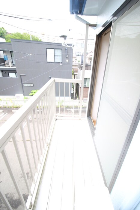 物件内観写真21　(ベランダ・バルコニー)