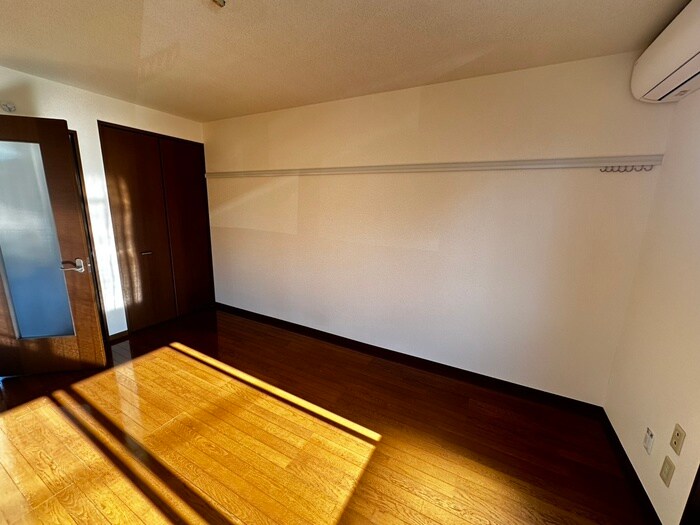 フォンティーヌの居室