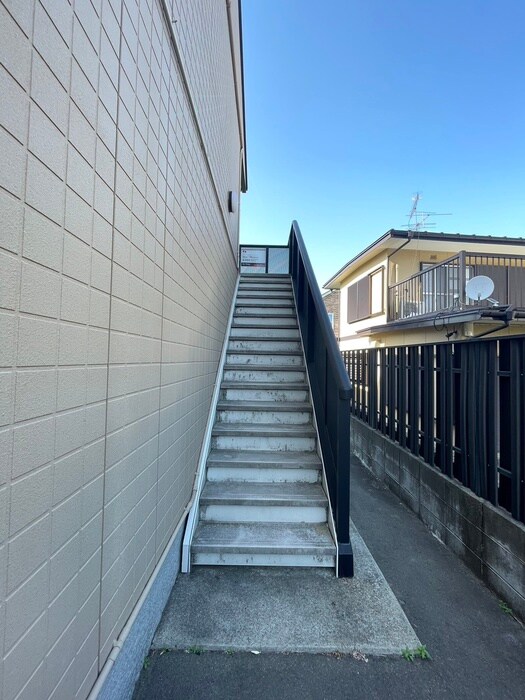 物件外観写真4　(その他)