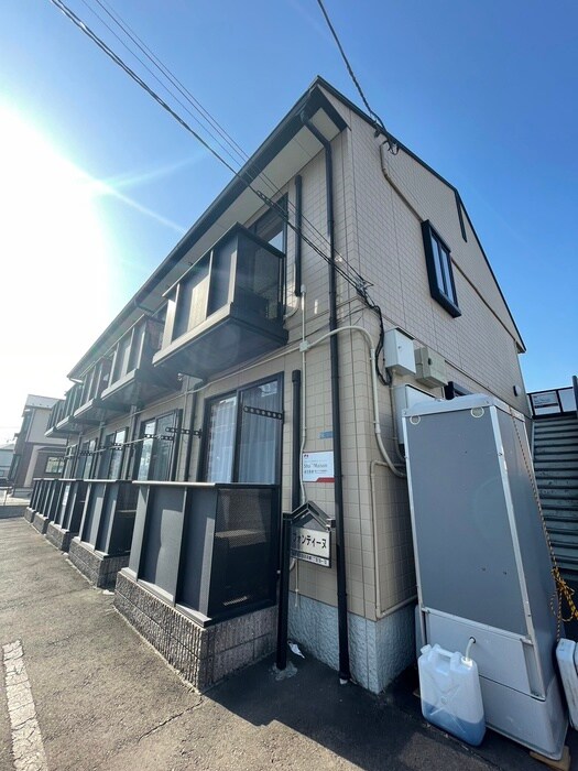 物件外観写真5　(外観写真)