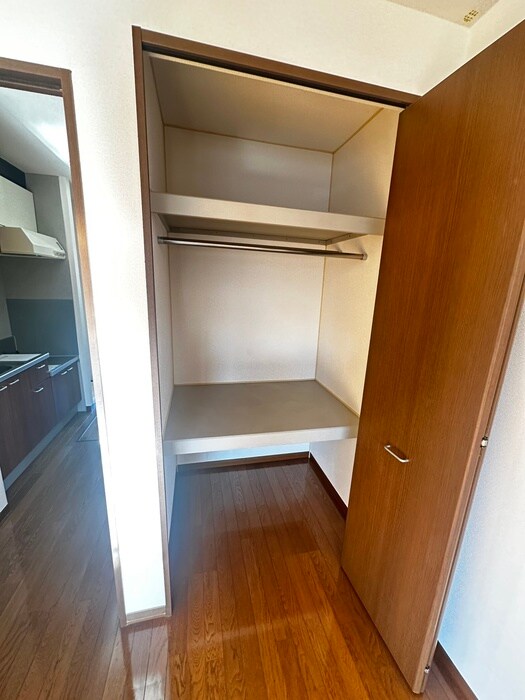 物件内観写真11　(収納)