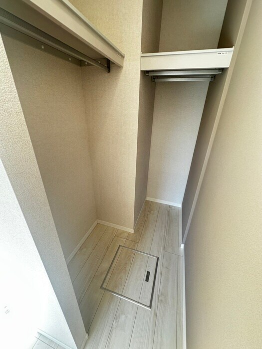 物件内観写真11　(収納)