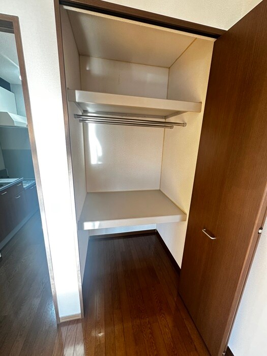 物件内観写真11　(収納)