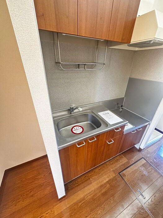 物件内観写真12　(キッチン)