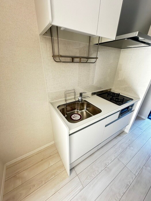 物件内観写真12　(キッチン)