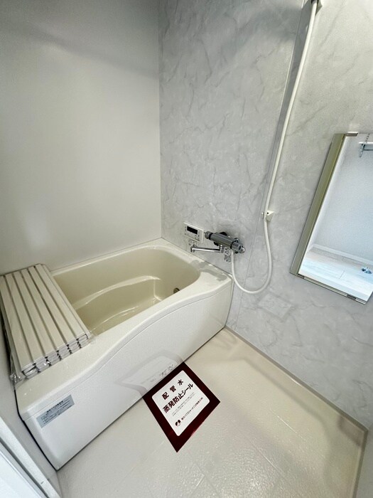 物件内観写真13　(バス／シャワールーム等)