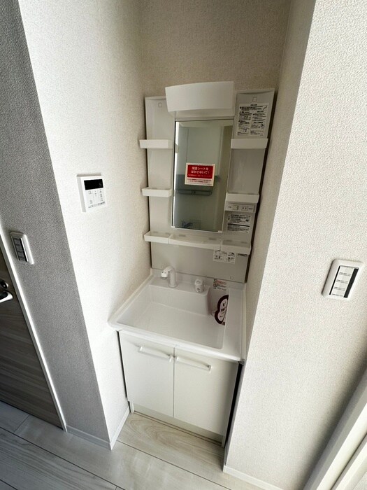 物件内観写真14　(洗面)