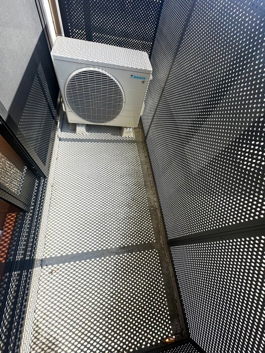 物件内観写真21　(ベランダ・バルコニー)