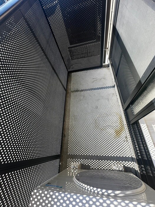 物件内観写真21　(ベランダ・バルコニー)