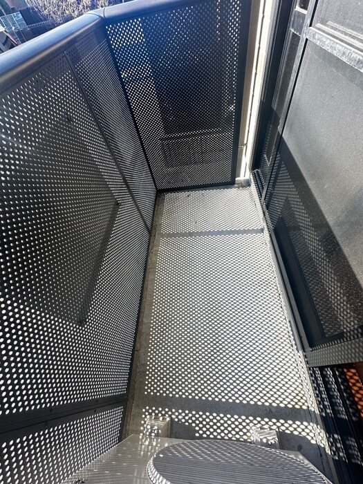 物件内観写真21　(ベランダ・バルコニー)