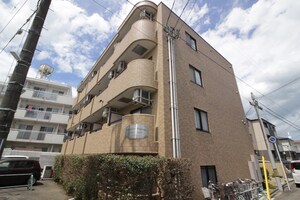 シャト－・マルゴ－外観写真