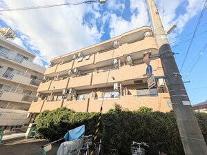 シャト－・マルゴ－外観写真