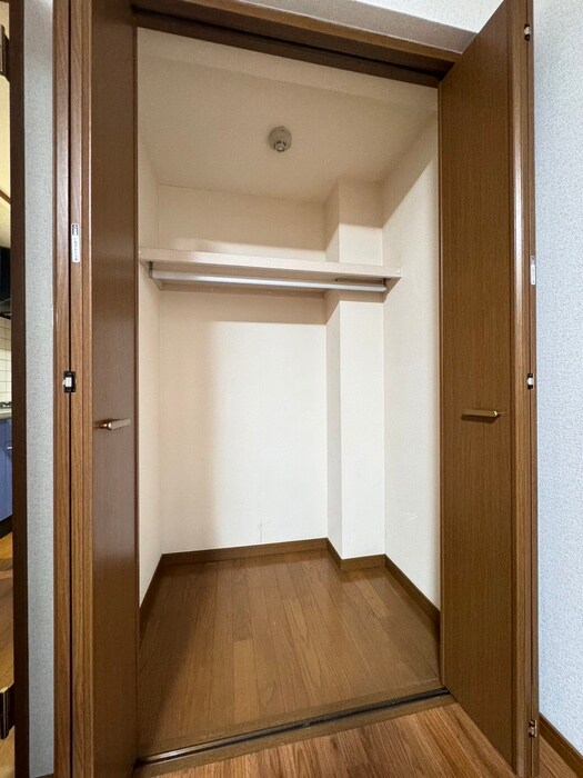 物件内観写真9　(収納)