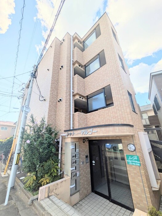 物件外観写真3　(外観写真)