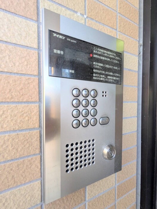 物件外観写真6　(建物設備)