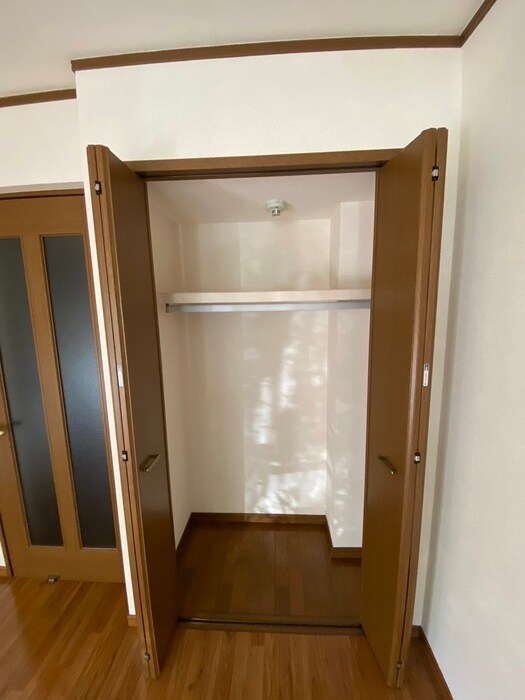 物件内観写真10　(収納)
