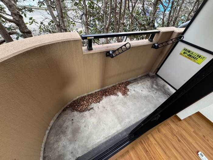 物件内観写真15　(ベランダ・バルコニー)