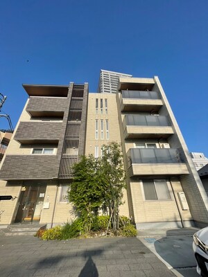 Ｋｏｈ．ｓ　Ｐａｒｋ　長町外観写真