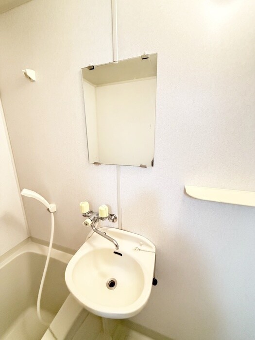 物件内観写真19　(洗面)