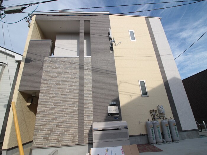 物件外観写真5　(外観写真)