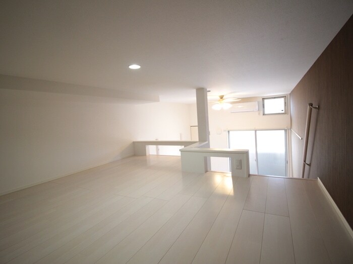 物件内観写真10　(ロフト)