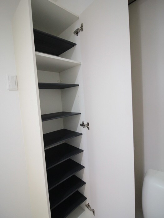 物件内観写真17　(靴箱)