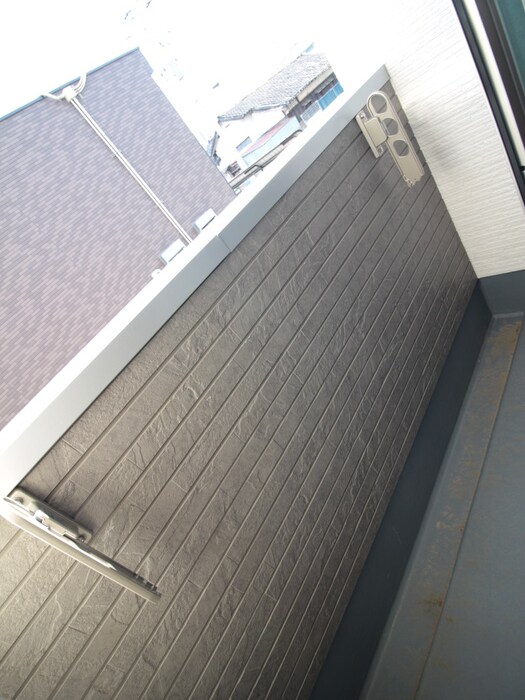 物件内観写真21　(ベランダ・バルコニー)