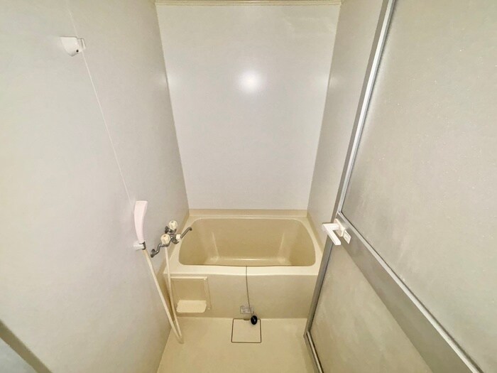 物件内観写真14　(バス／シャワールーム等)