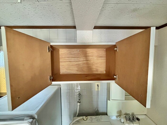 物件内観写真18　(収納)