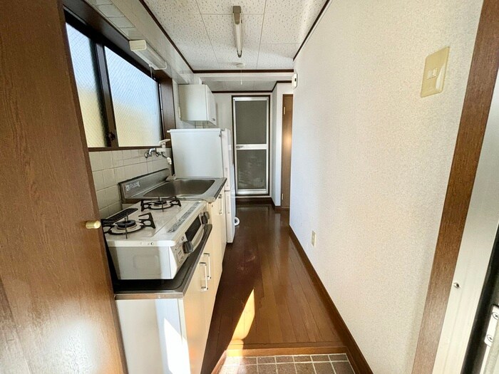 物件内観写真19　(廊下)