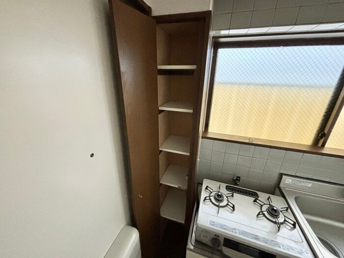 物件内観写真20　(靴箱)