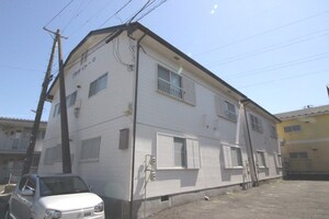 プラザイトウＡ外観写真