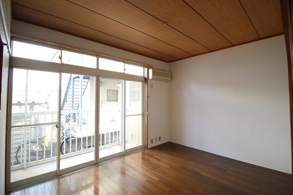居室