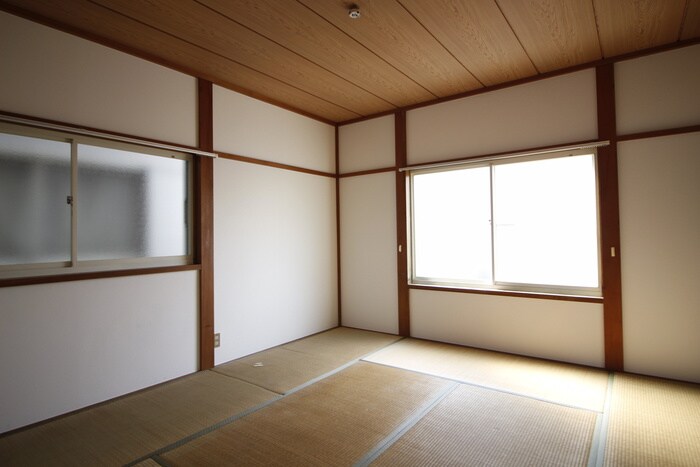 物件内観写真9　(居室)