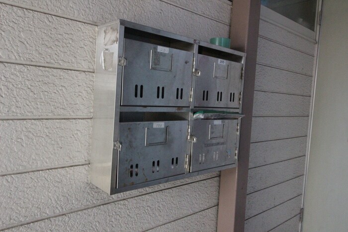 物件外観写真6　(建物設備)