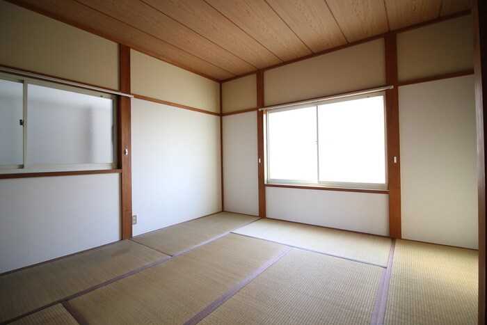 物件内観写真10　(居室)