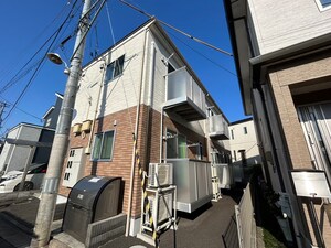 ラルーチェ・N外観写真