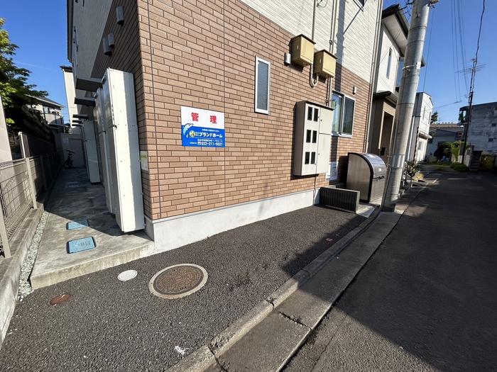 外観写真