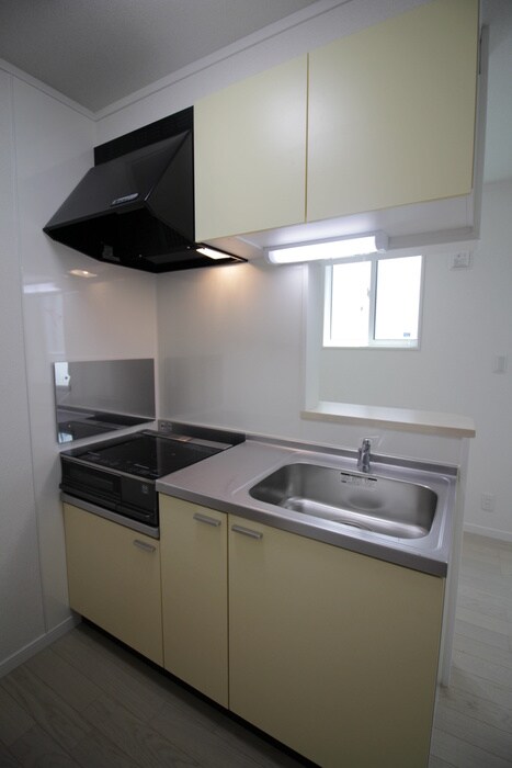 物件内観写真11　(キッチン)