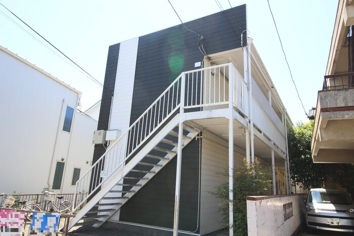 物件外観写真3　(外観写真)