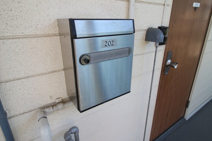 物件外観写真5　(外観写真)