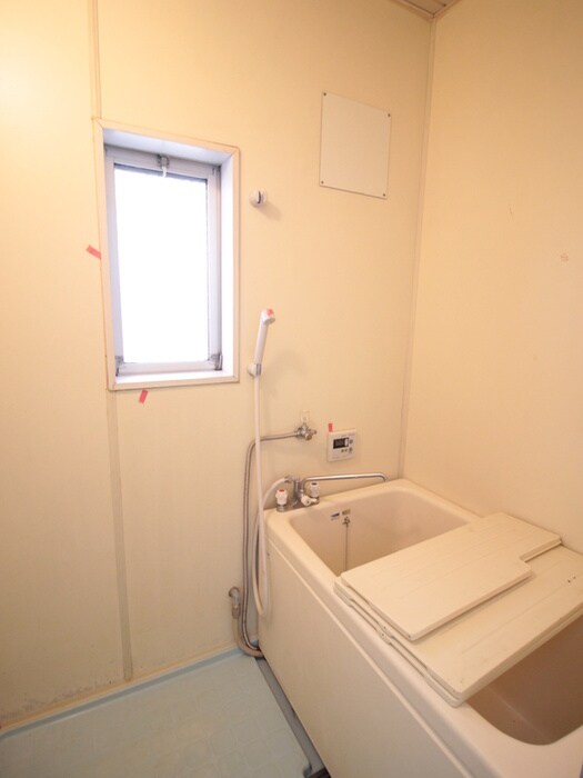 物件内観写真11　(バス／シャワールーム等)