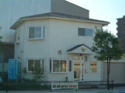 若林警察署 河原町交番