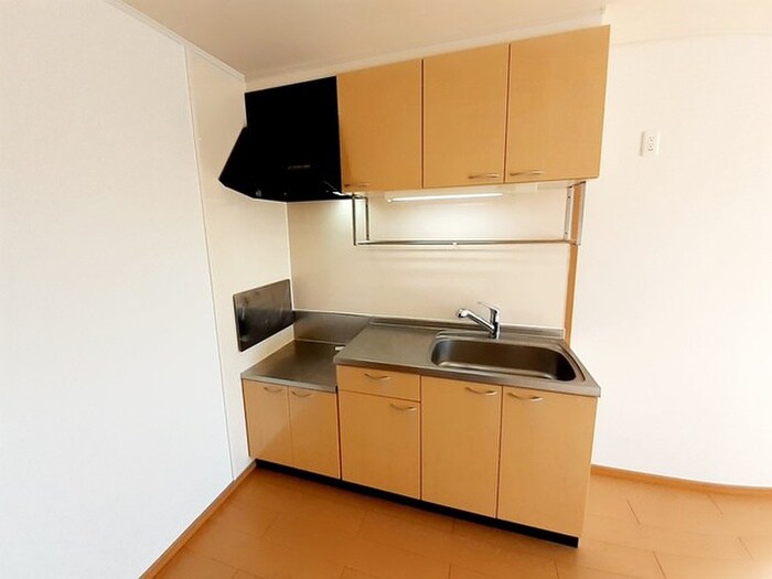 物件内観写真6　(キッチン)