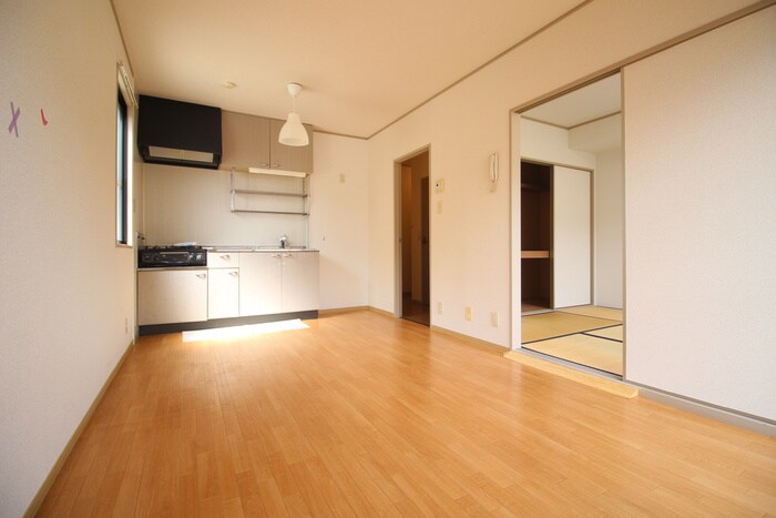 物件内観写真8　(居室)