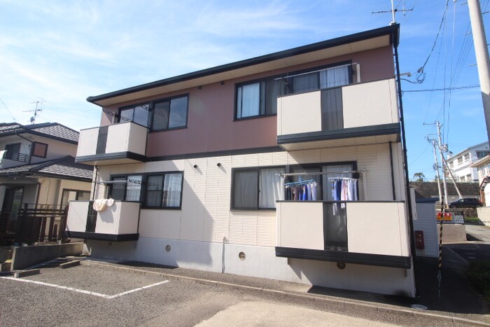 物件外観写真4　(外観写真)